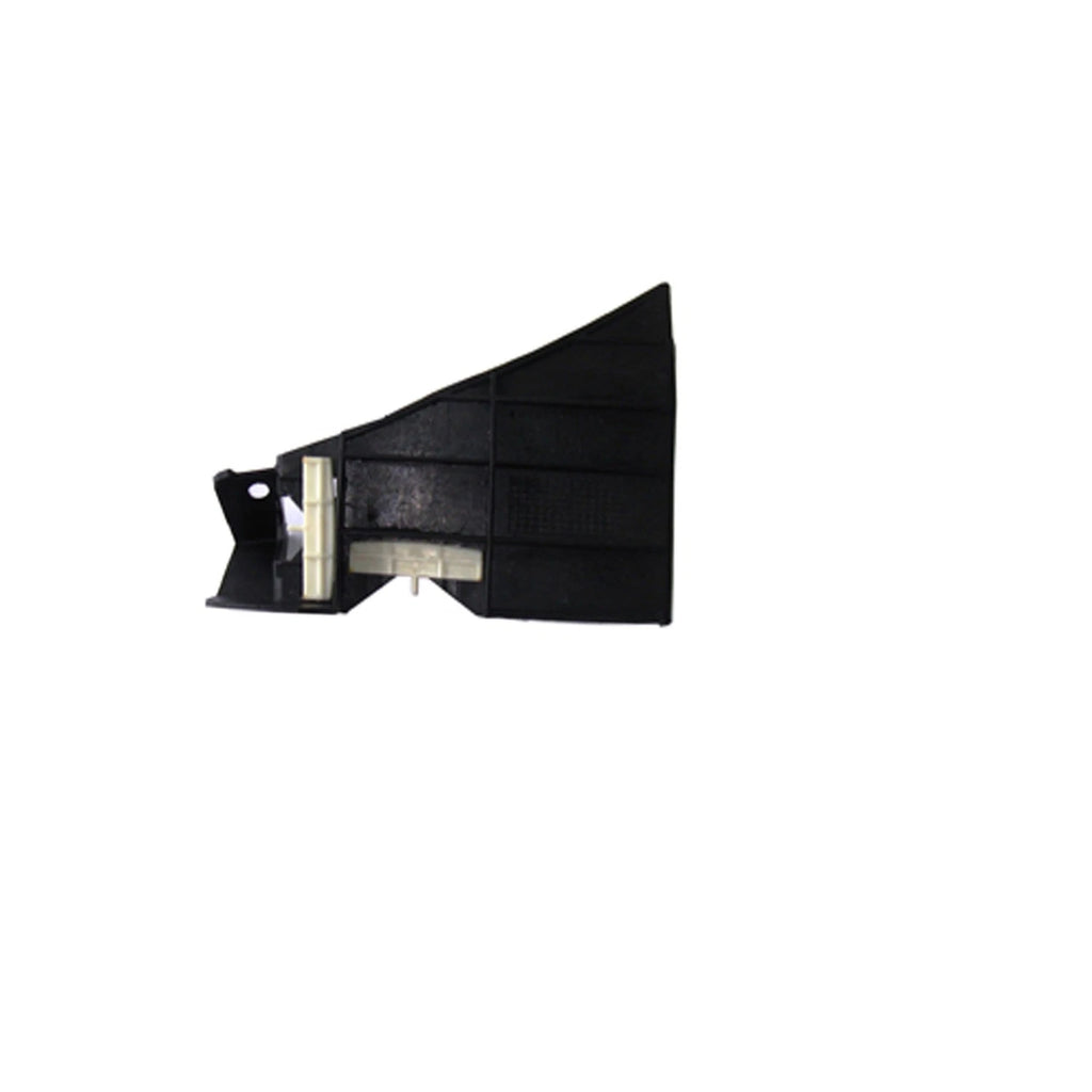 Front Bumper Cover Support Passenger Side Replacement for Toyota Highlander (2014–2019)