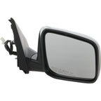 Passenger Side Power Heated Mirror for Nissan Rogue (2008–2015)