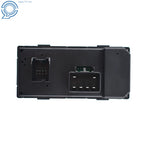 Master Power Window Switch for Chevrolet Silverado GMC Sierra (2007-2014)