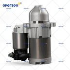 Starter Motor 31100-89L00 for Suzuki Outboard 4-Stroke (9.9-60HP)