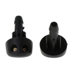 Windshield Washer Nozzles for Renault Clio MK2 (1998-2014)