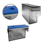 Cleaning Solution Dispenser Box for Deebot X11 Pro X11 OmniCyclone (2021–2023)