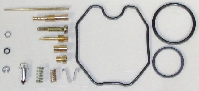 Carburetor Kit 016-411 for Polaris Phoenix 200 (2005–2014)