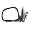 Power Mirror for Chevrolet S10 Blazer (1998)