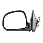 Power Mirror for Chevrolet S10 Blazer (1998)