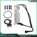 Fuel Pump for Cavalier 2.2L/2.4L (2000–2005) & Grand Am 2.2L/3.4L (2002–2005)