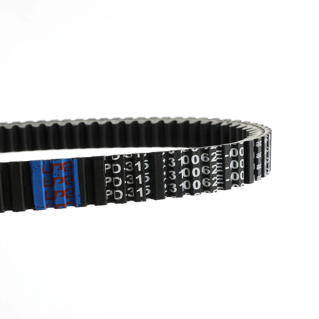 V-Belt for AEON Cobra Crossland Cube Bistrada 300 320 350 T9 (2000–2023)