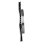 Rear Brake Disc for Ford Police Responder Taurus Explorer Flex MKT