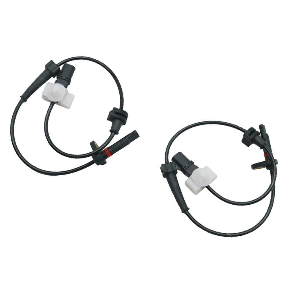 Set of 2 ABS Wheel Speed Sensors for Honda Accord (2008–2012)