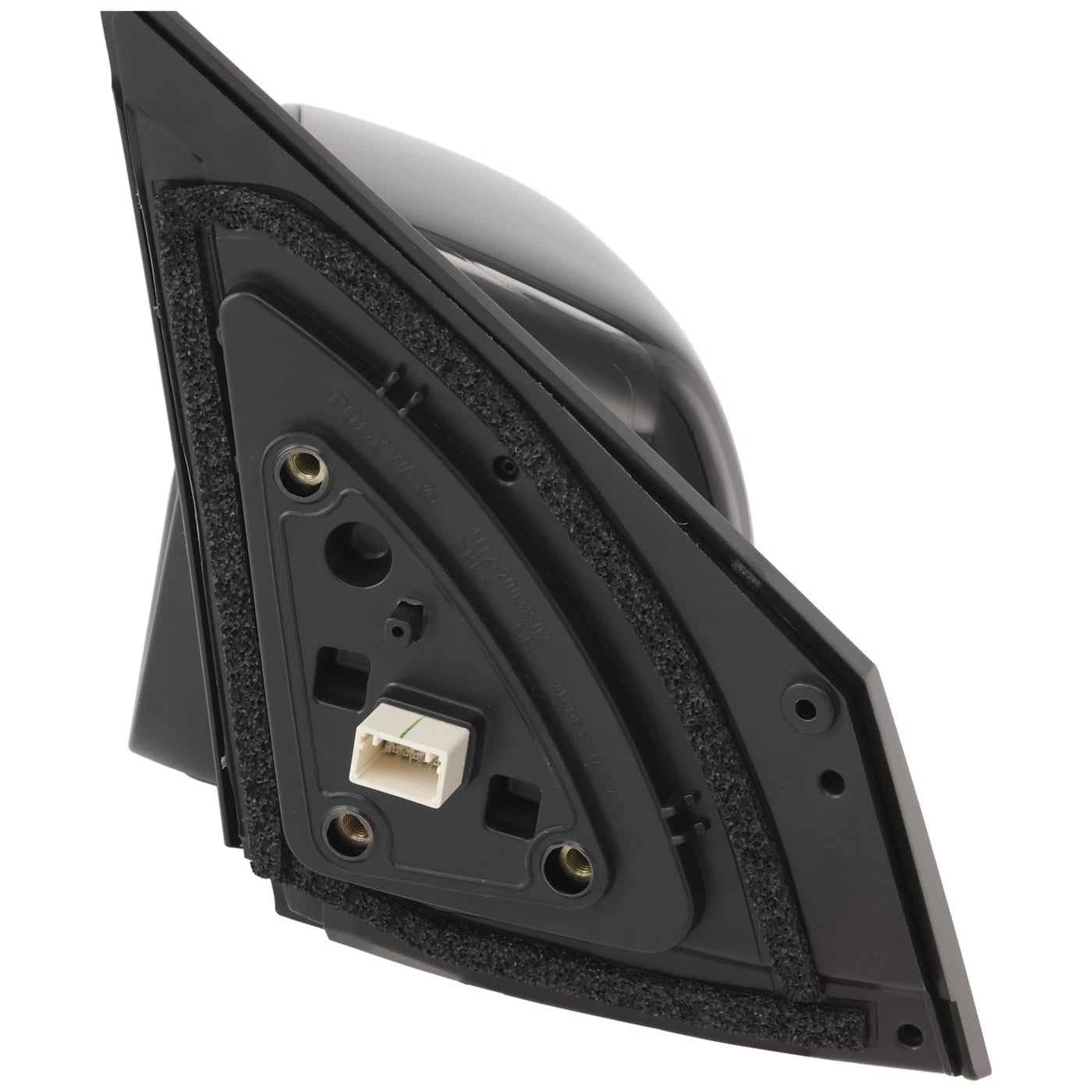 Heated Driver Left Side Mirror for Hyundai Kona (2018–2021)