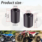 Rear Shock Bushings for Polaris Sportsman