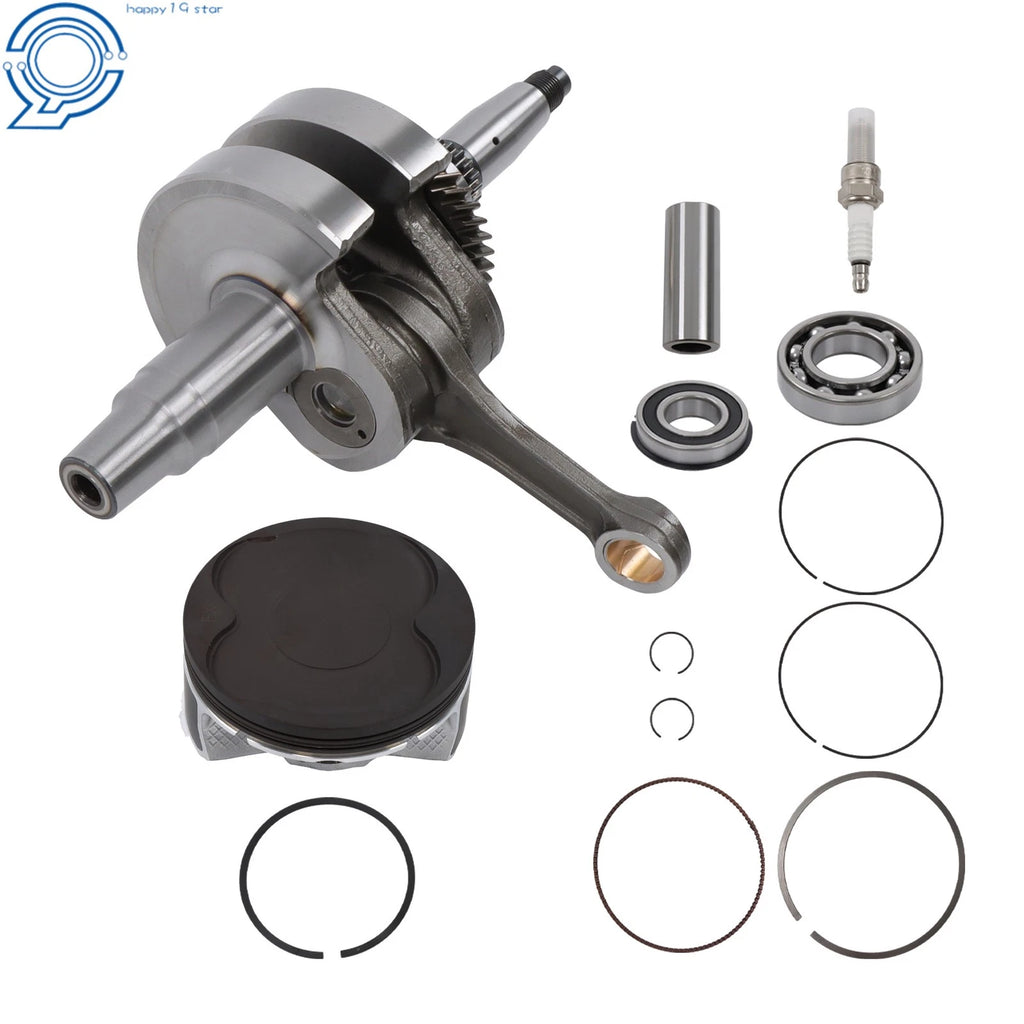 Crankshaft Piston Bearing for Polaris RZR 570 (2012–2016) 2204729