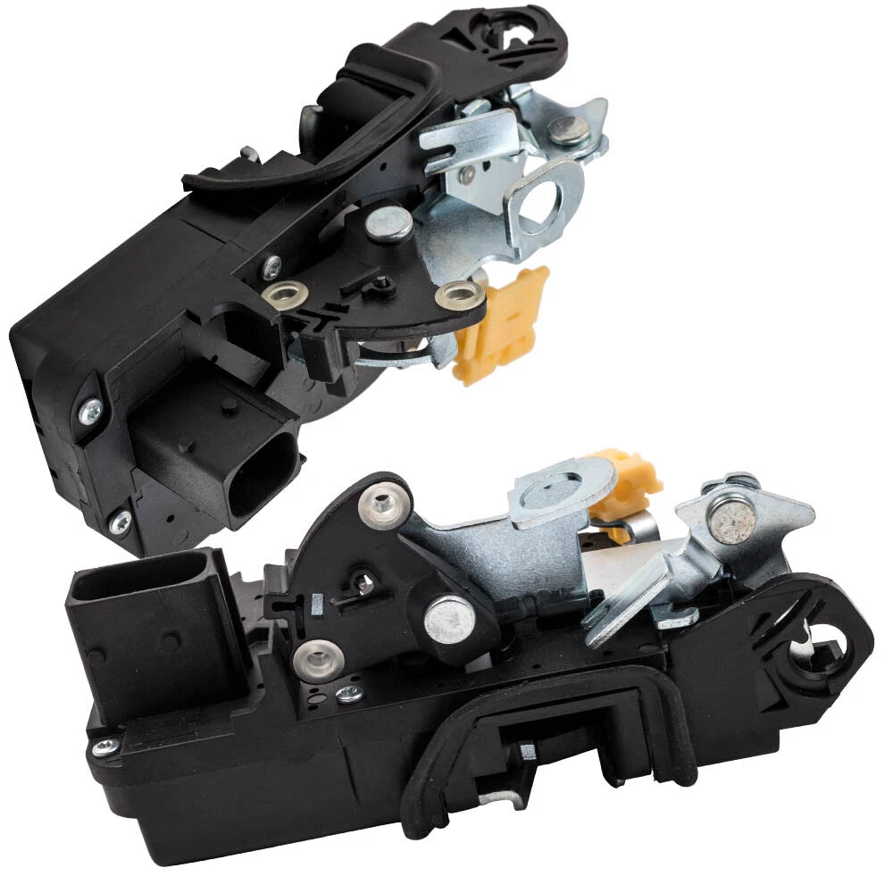 Door Lock Actuator for GMC Yukon Sierra 1500 Tahoe Silverado 1500 (2007–2009)