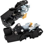 Door Lock Actuator for GMC Yukon Sierra 1500 Tahoe Silverado 1500 (2007–2009)