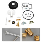 Carburetor Rebuild Kit for Ninja ZX-9R GPZ900R ZX900A/B/C (1994–2003)