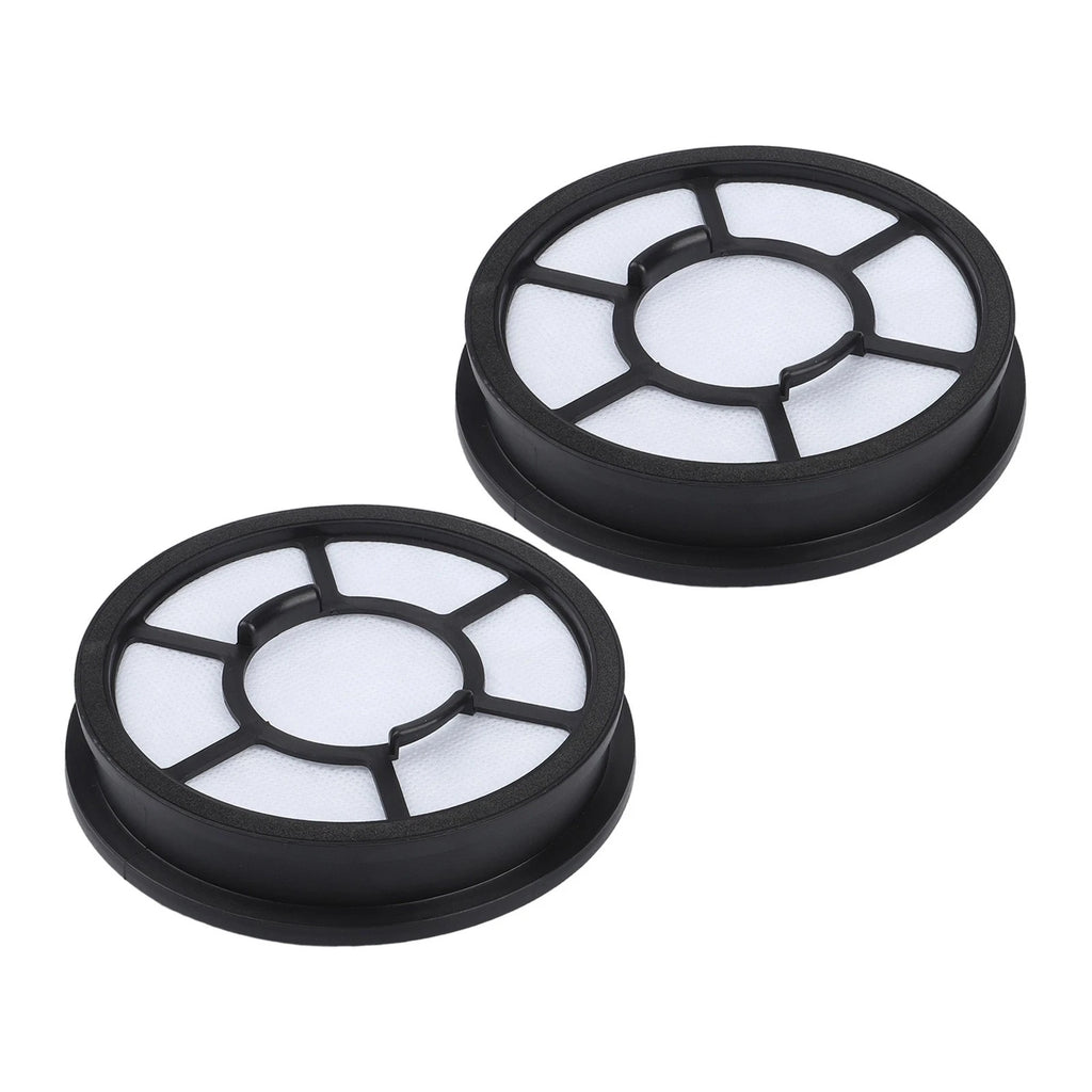 Set of 4 Filters for Basics Bagless Vacuum Cleaner (16H71EU4, VCM43B16H)