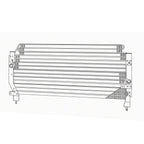 Replacement A/C Condenser Repair Part for Toyota T100 Pickup (1994–1998)
