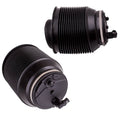 Pair Rear Air Suspension Spring Bags for Lexus GX470  (2003–2009)