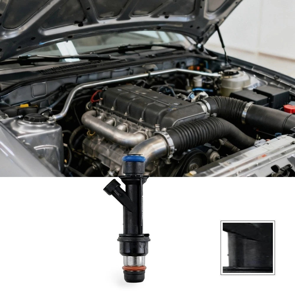 Fuel Injector for Pontiac Chevrolet (12577265, 17114131)