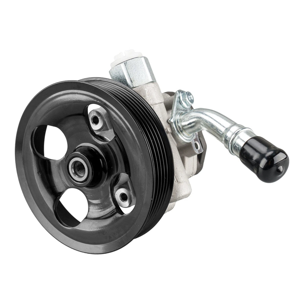 Power Steering Pump for Jeep Wrangler 2013–2017 (3.6L V6)