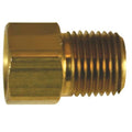 Master Cylinder Adapter for Case Dozers (241141A1)