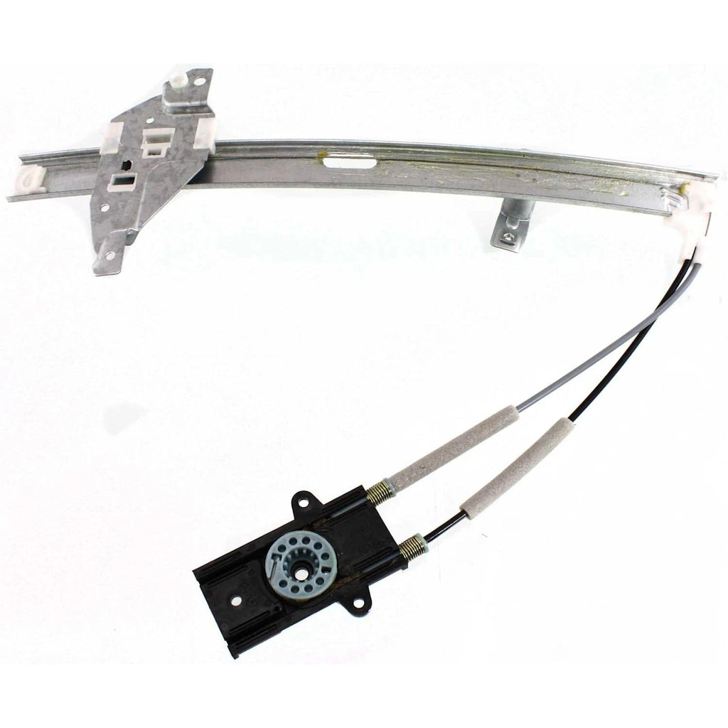 Power Window Regulator Set for Buick Century (1997–2005) Front LH & RH