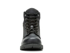 Clarkson 5" Black Casual Leather Boots for Harley-Davidson (D93862)