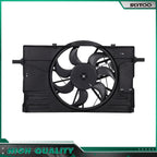 A/C Radiator Cooling Fan for Volvo C30 C70 (2006–2013) 622090
