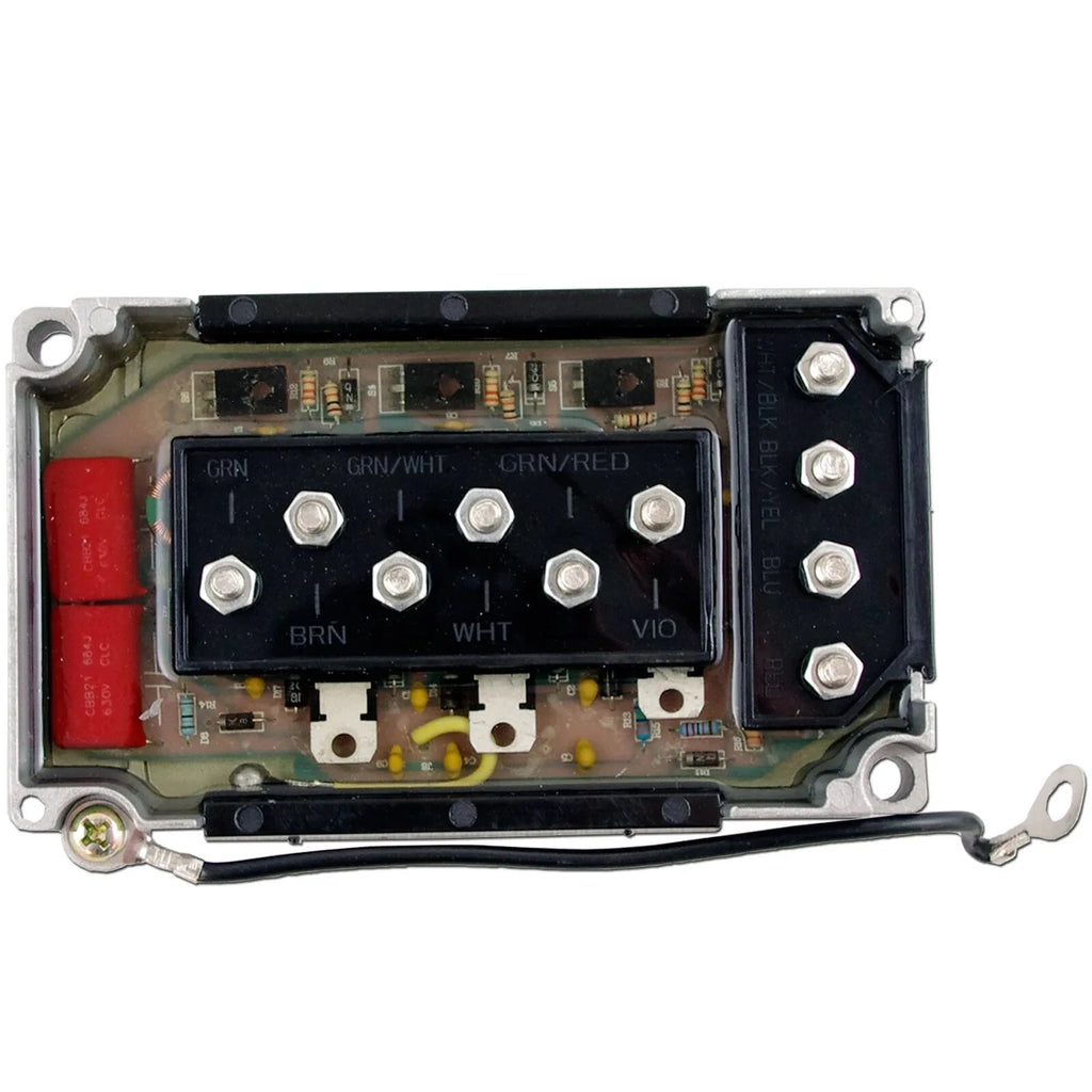 CDI Module Switch Box for Mercury V-135 V-150 V-175 V-200 V-225 (Outboard)