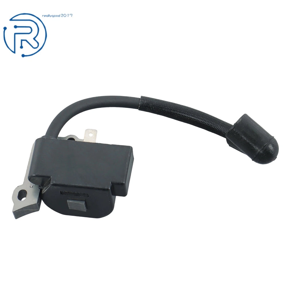 Carburetor Ignition Coil for STIHL FS38 FS45 FS46 FS55 FS55R KM55 HL45