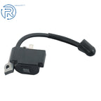 Carburetor Ignition Coil for STIHL FS38 FS45 FS46 FS55 FS55R KM55 HL45