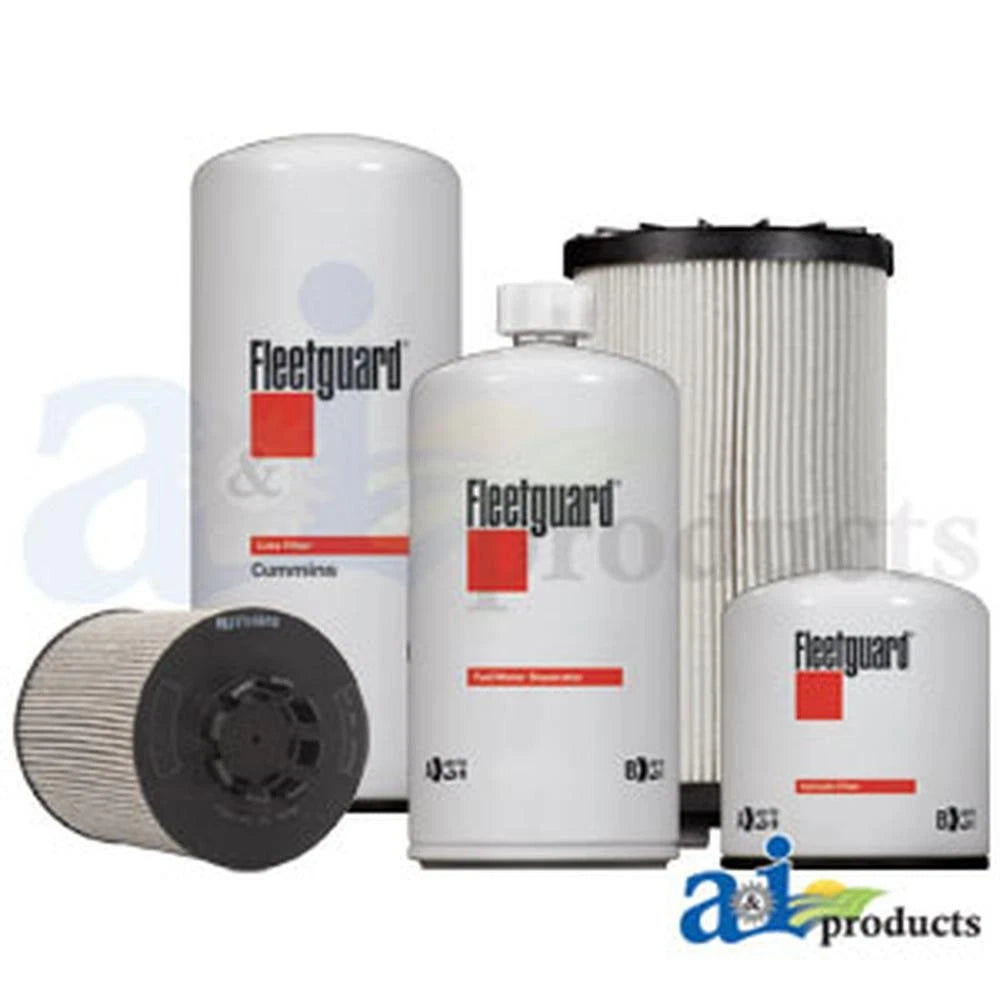 Hydraulic Filter Cartridge A-HF6091J for