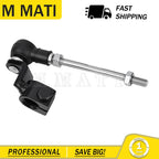 Shifter Linkage Shift Link Lever 13242-0145 for Kawasaki Ninja 400 500 (2018–2024)