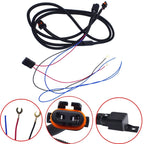 Fog Light Wiring Harness for Chevrolet Silverado (2003-2006)