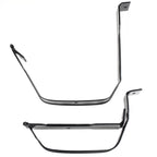 2X Fuel Tank Strap for Ford F-250 F-350 Super Duty F-450 (2013–2016)