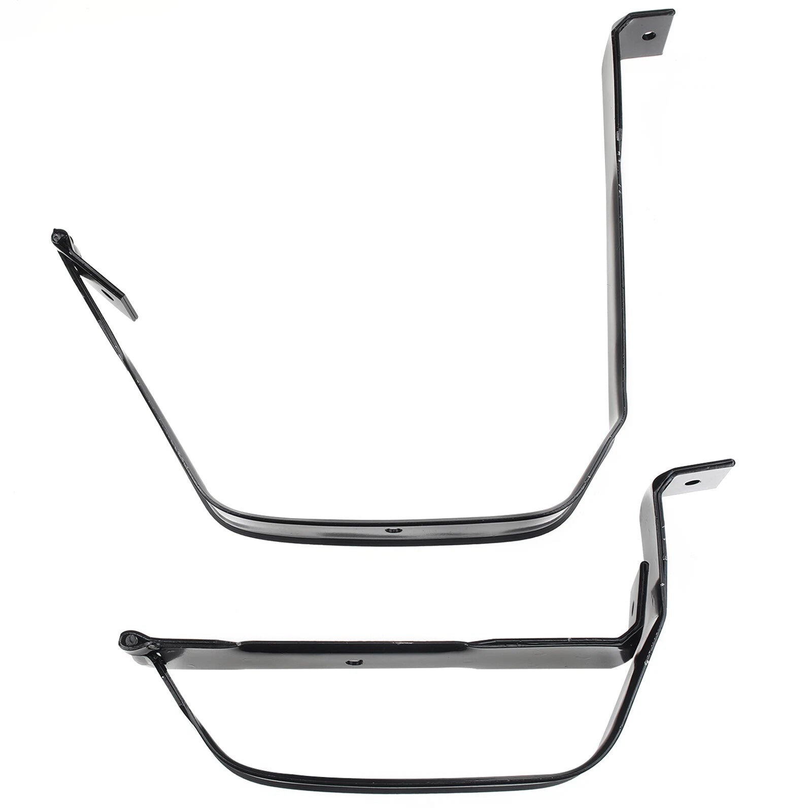 2X Fuel Tank Strap for Ford F-250 F-350 Super Duty F-450 (2013–2016)
