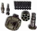 Hydraulic Pump Repair Parts Kit HPV116 for Hitachi EX200-1 (1990–1999)