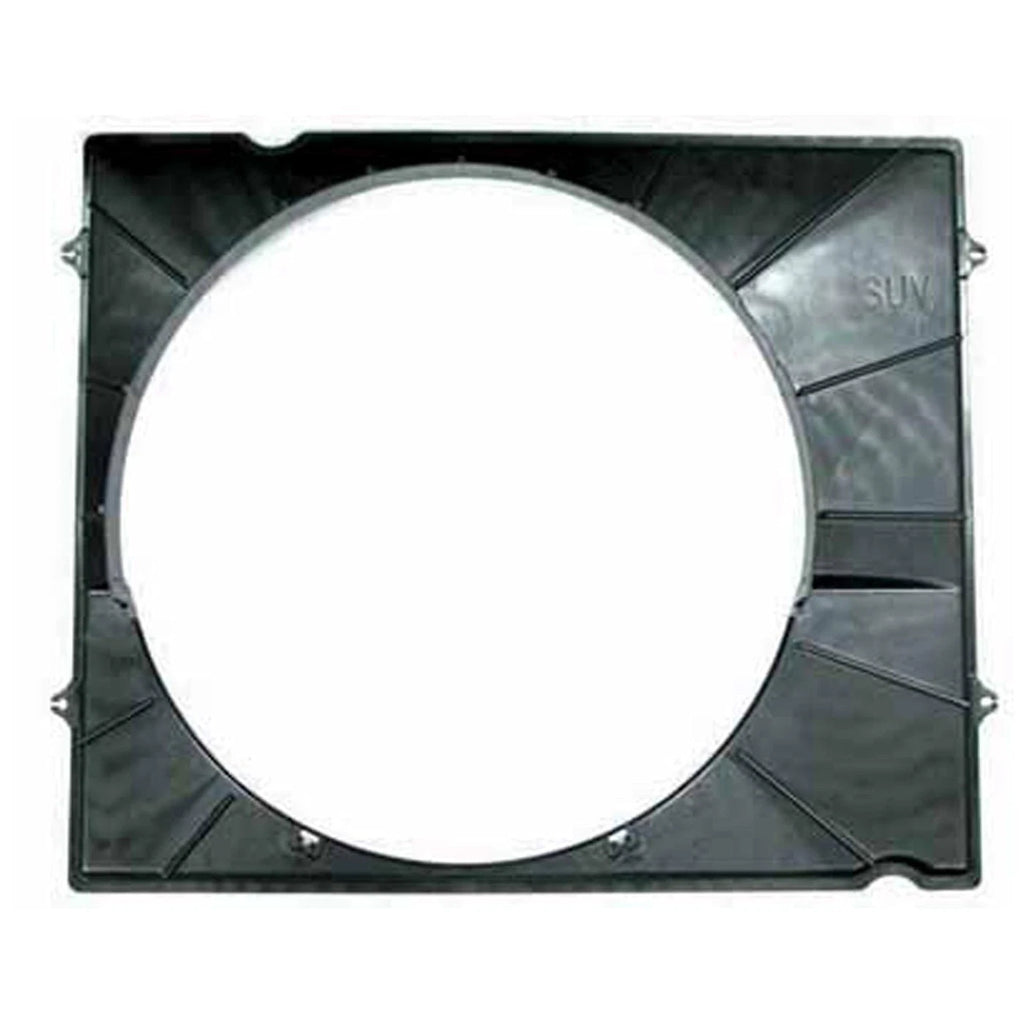Fan Shrouds for Toyota Sequoia Tundra (2004–2006)
