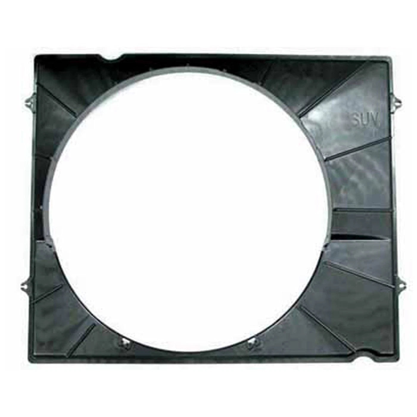 Fan Shrouds for Toyota Sequoia Tundra (2004–2006)