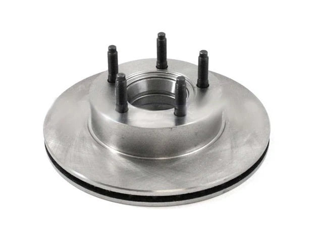 Front Brake Rotor and Hub Assembly for Mazda Navajo 1991–1992 QH612WK