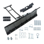 Snow Plow Kit for Polaris Sportsman 335/400/450/500 ATV (50 Inch)