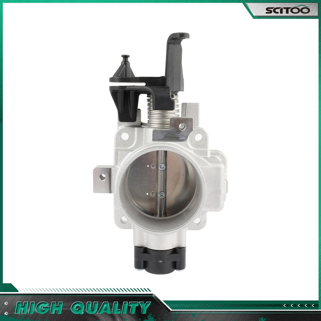 Throttle Body for Mercury Sable Ford Taurus (2000–2007) 3.0L
