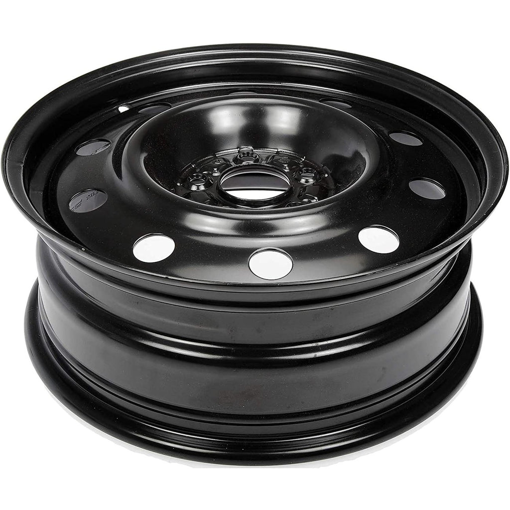 17 Inch Wheels for Dodge Caliber (2007–2012)