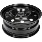 17 Inch Wheels for Dodge Caliber (2007–2012)