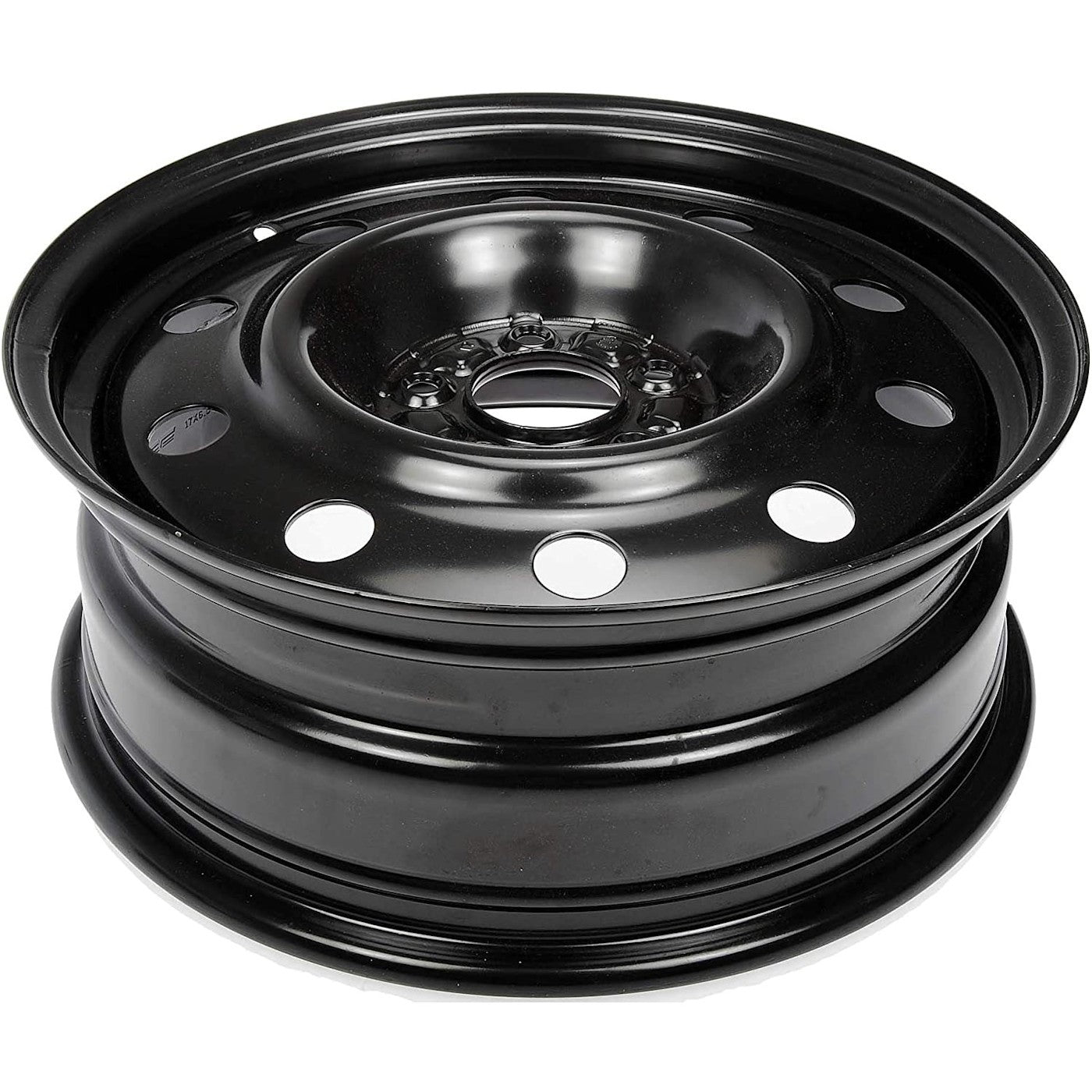 17 Inch Wheels for Dodge Caliber (2007–2012)