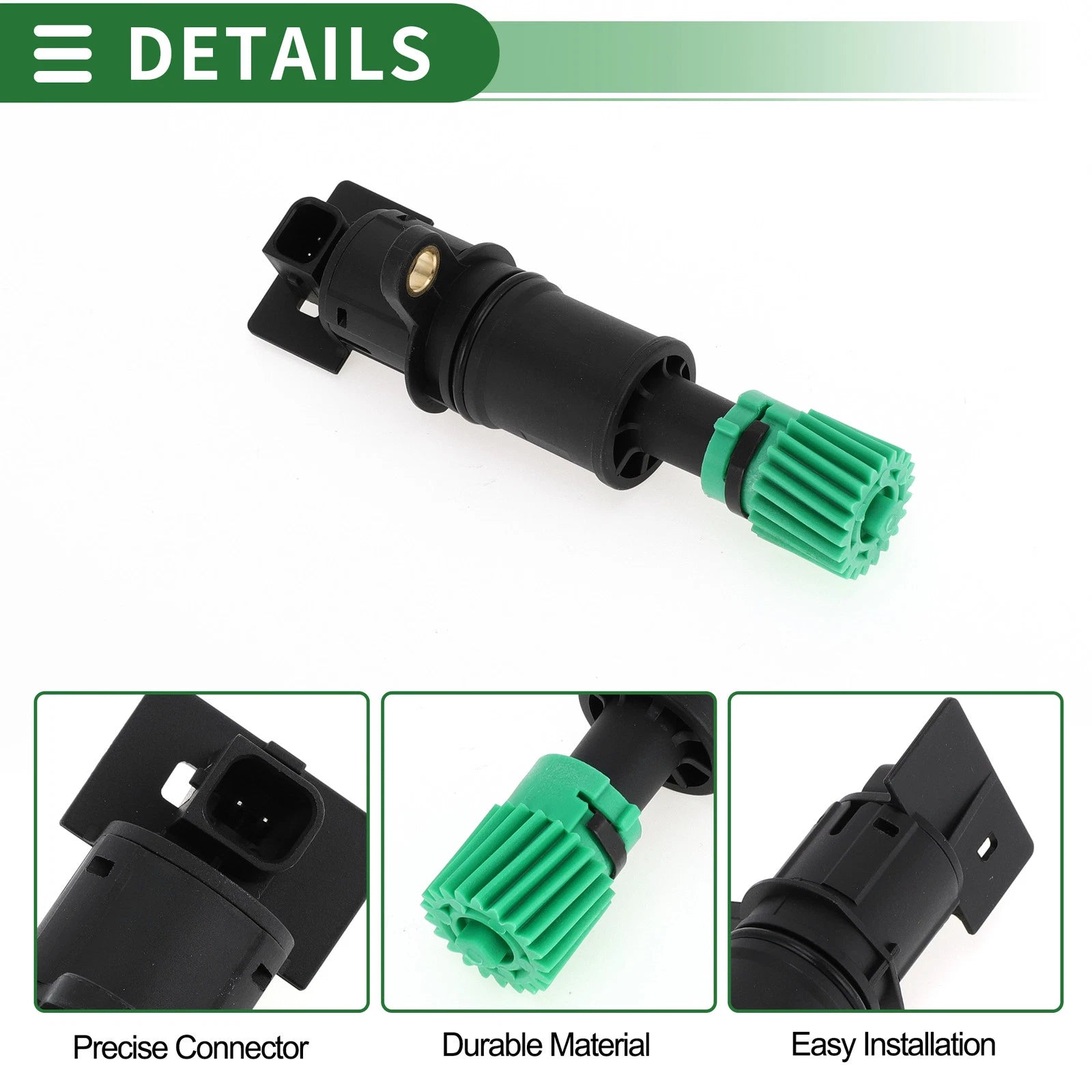 Transmission Speed Sensor for Nissan 350 (No. 32702VZ218)