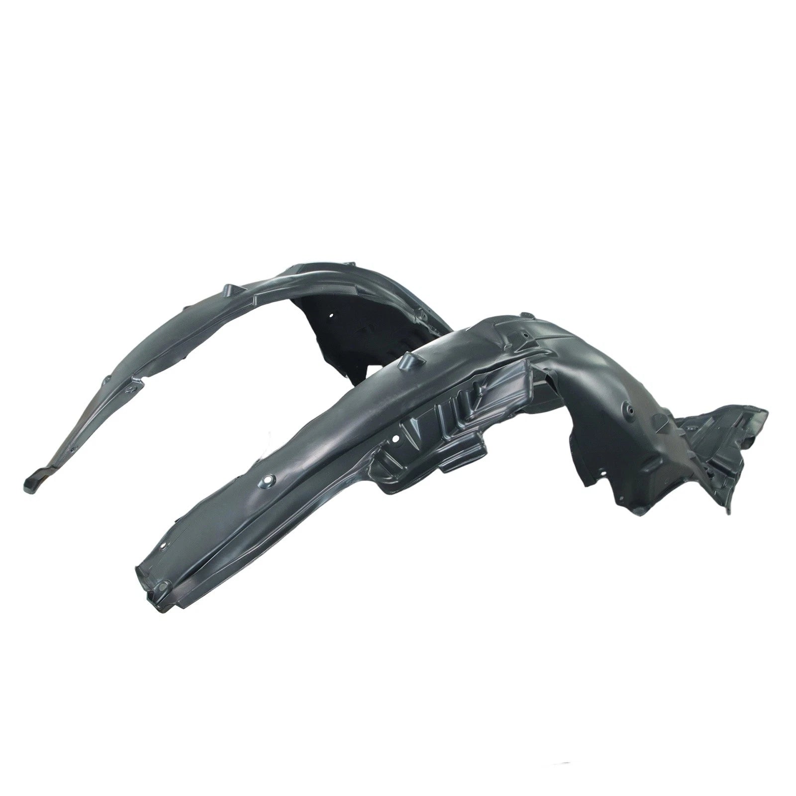 Front Fender Liner for Subaru Outback (2021–2022) Left & Right Side