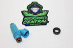 Fuel Gas Injector Nozzle for Kawasaki STX 12F 15F SXR STX 160 (2003–2022) 49033-3707