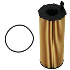 1x Engine Oil Filter for Audi Q7 Q5 VW Touareg (2008–2015) HU8001x 057115561M