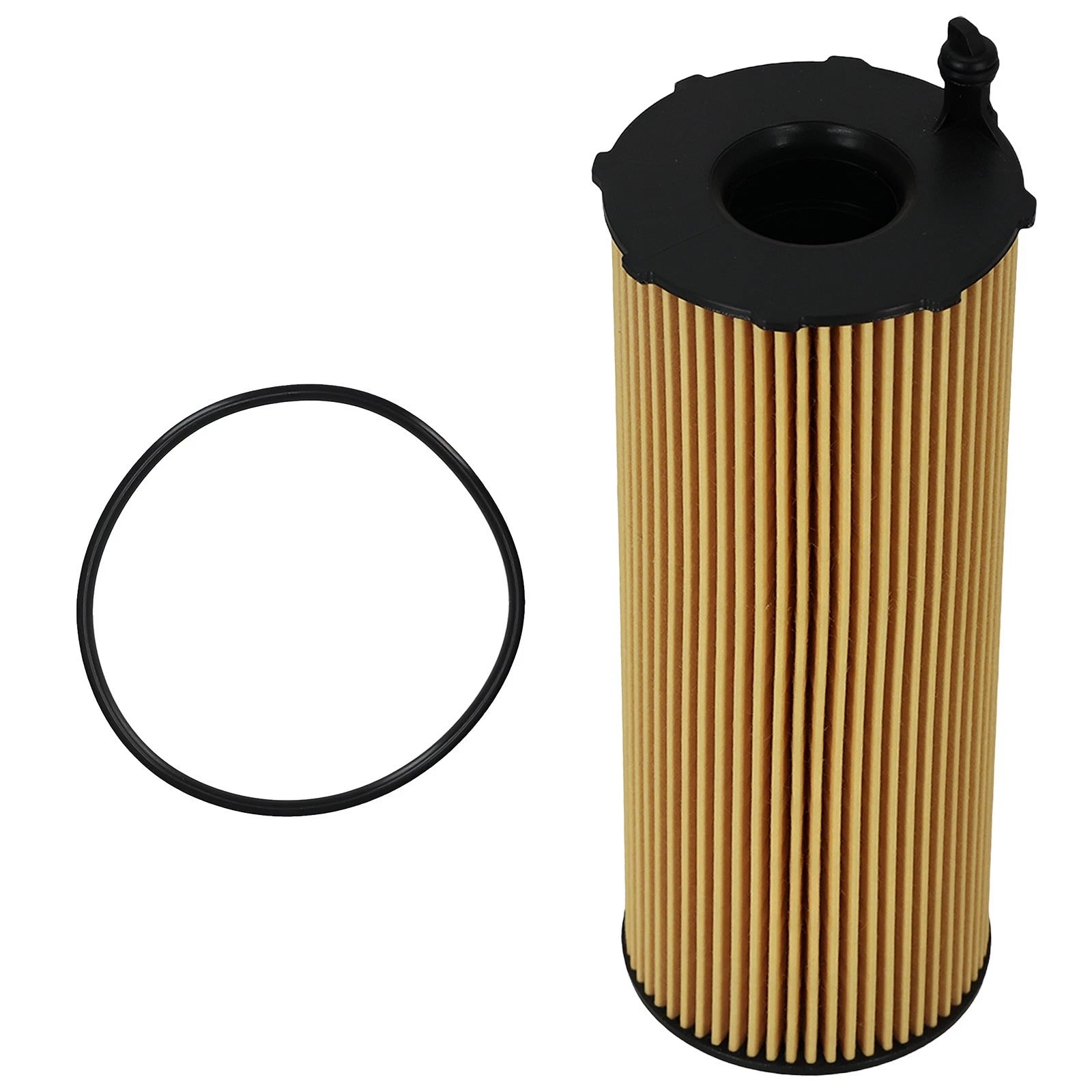 1x Engine Oil Filter for Audi Q7 Q5 VW Touareg (2008–2015) HU8001x 057115561M